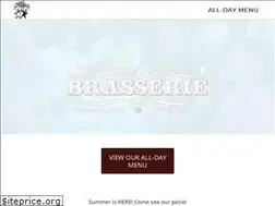 Sites similar to lancasterbrasserie.com