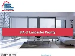 Sites similar to lancasterbuilders.org