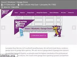 Sites similar to lancasterbuildingsupply.com