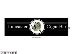 Sites similar to lancastercigar.com
