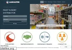 Sites similar to lancasterco.com