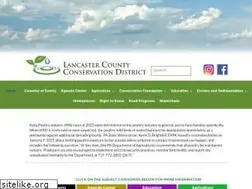 Sites similar to lancasterconservation.org