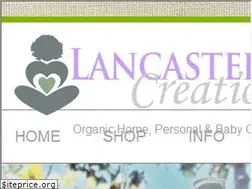 Sites similar to lancastercreations.com