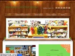 Sites similar to lancastercreativereuse.org