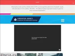 Sites similar to lancasterctc.edu