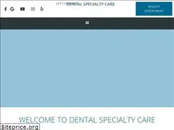 Sites similar to lancasterdentistry.net