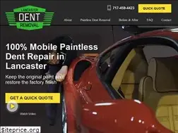 Sites similar to lancasterdentremoval.com