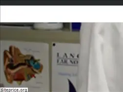 Sites similar to lancasterearnoseandthroat.com