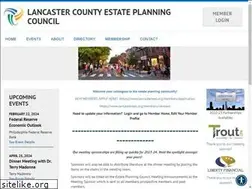 Sites similar to lancasterepc.org