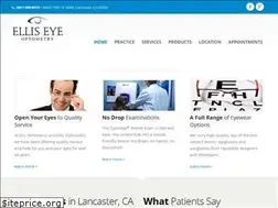Sites similar to lancastereyedoc.com
