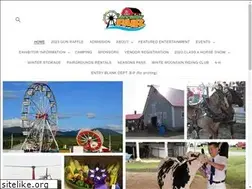 Sites similar to lancasterfair.com