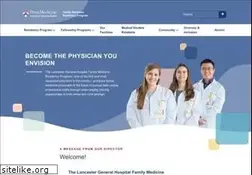 Sites similar to lancasterfamilymed.org