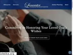 Sites similar to lancasterfcs.com