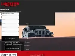 Sites similar to lancasterfirestone.com