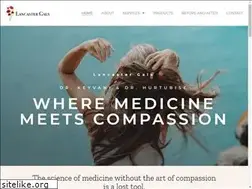 Sites similar to lancastergals.com