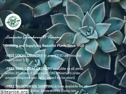 Sites similar to lancastergreenhouse.com