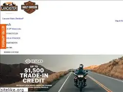 Sites similar to lancasterhd.com