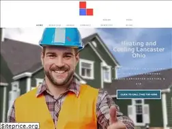 Sites similar to lancasterheatingandair.com
