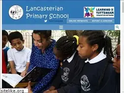 Sites similar to lancasterianprimary.co.uk