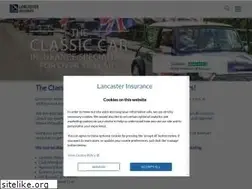 Sites similar to lancasterinsurance.co.uk