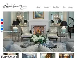 Sites similar to lancasterinteriordesign.net
