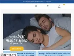 Sites similar to lancastermattress.com