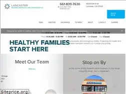 Sites similar to lancastermoderndentistry.com