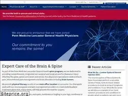 Sites similar to lancasterneuroscience.com