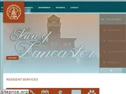 Sites similar to lancasterny.gov