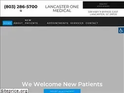 Sites similar to lancasteronemed.com