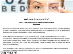 Sites similar to lancasteroptometry.com