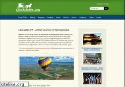 Sites similar to lancasterpa.com