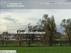 Sites similar to lancasterpabnb.com