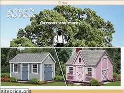 Sites similar to lancasterpashedbuilders.com
