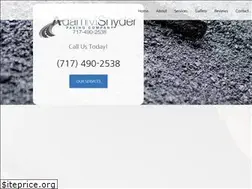 Sites similar to lancasterpavingcompany.com