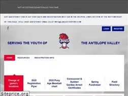 Sites similar to lancasterpony.com