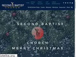 Sites similar to lancastersbc.org