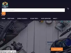 Sites similar to lancasterscuba.com