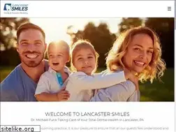 Sites similar to lancastersmilespc.com