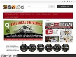 Sites similar to lancastersmokehouse.co.uk