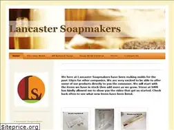 Sites similar to lancastersoapmakers.com