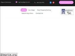 Sites similar to lancastersofgoldcanyon.com