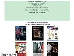 Sites similar to lancastertrophyhouse.com