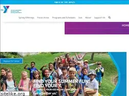 Sites similar to lancasterymca.org