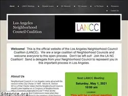 Sites similar to lancc.org