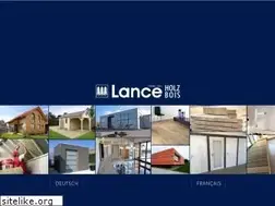 Sites similar to lance.be