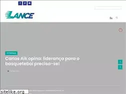 Sites similar to lance.co.mz