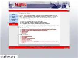 Sites similar to lance.ro