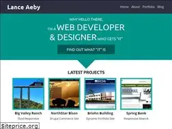 Sites similar to lanceaeby.com