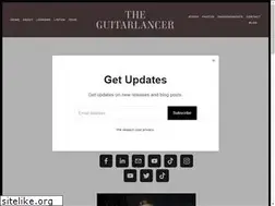 Sites similar to lanceallenmusic.com